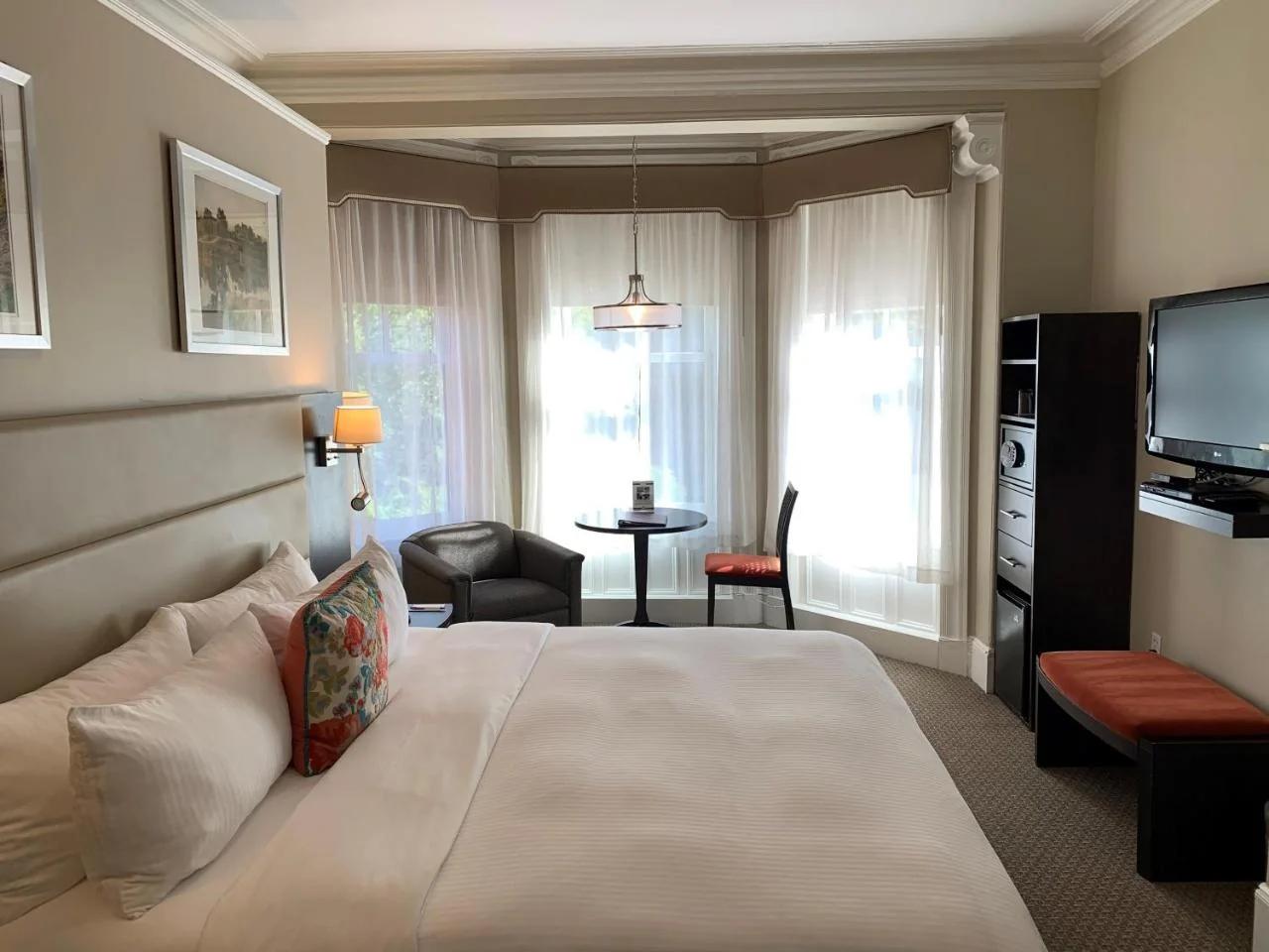 Newbury Guest House photo