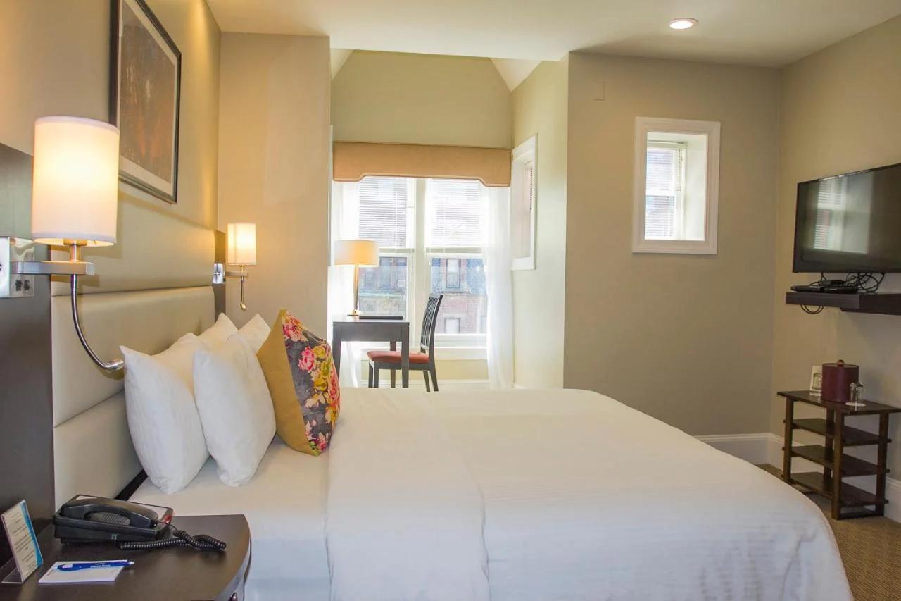 Newbury Guest House photo