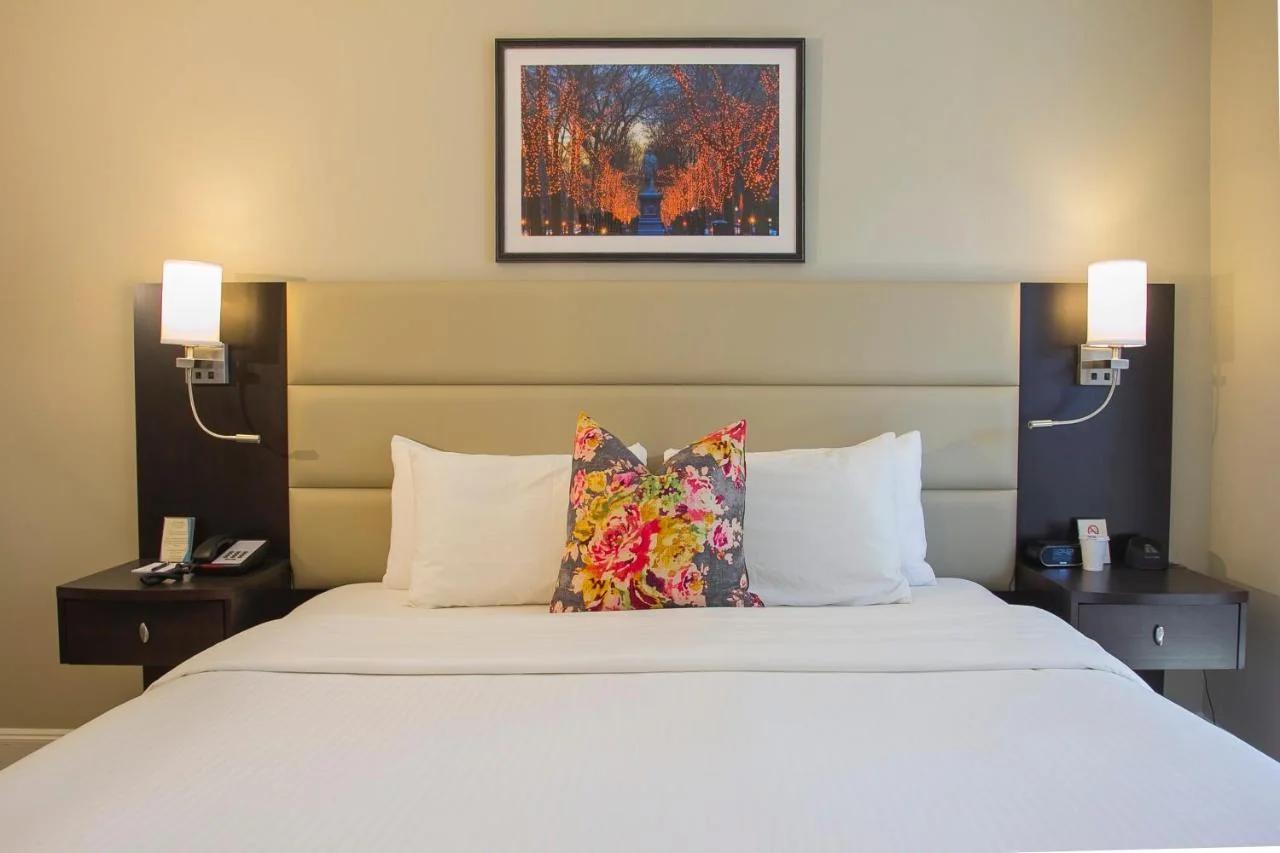 Newbury Guest House photo