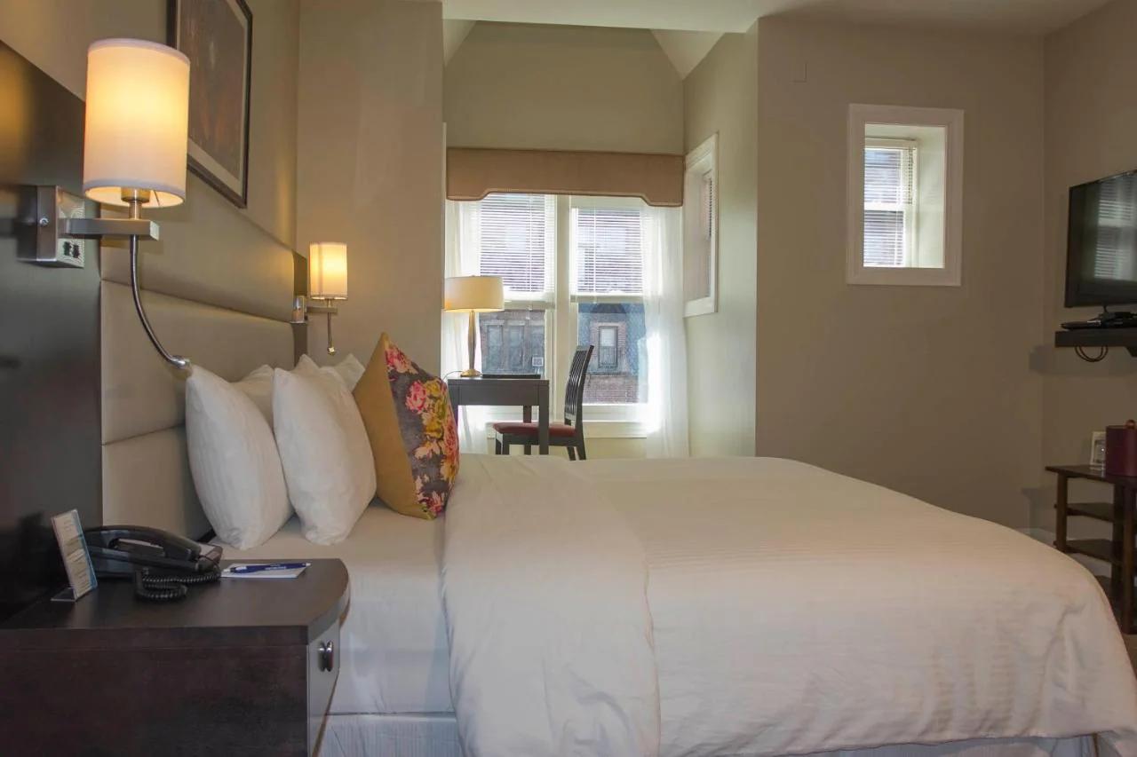 Newbury Guest House photo