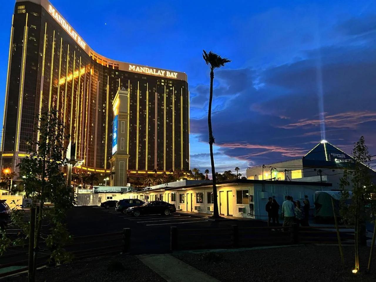 Nirvana Hotel photo