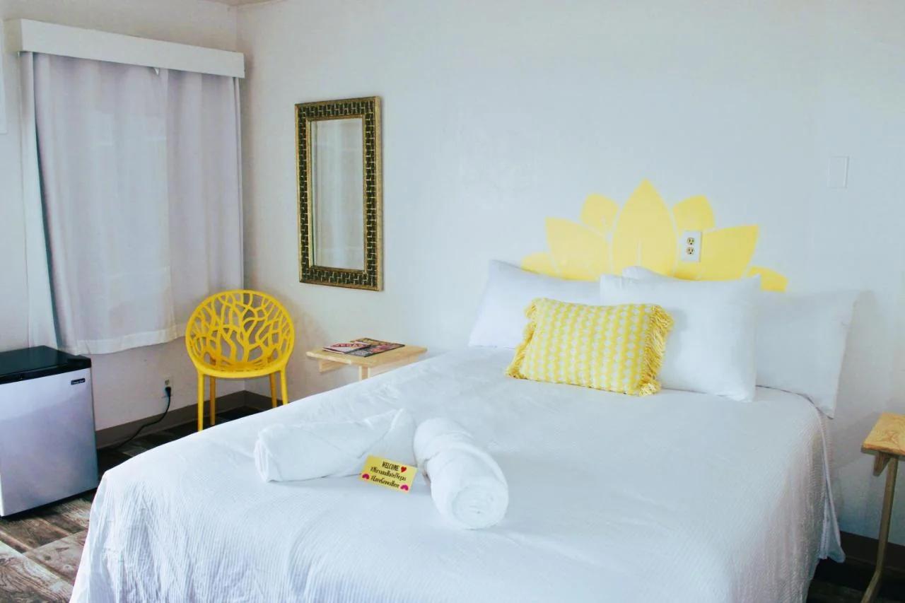 Nirvana Hotel photo