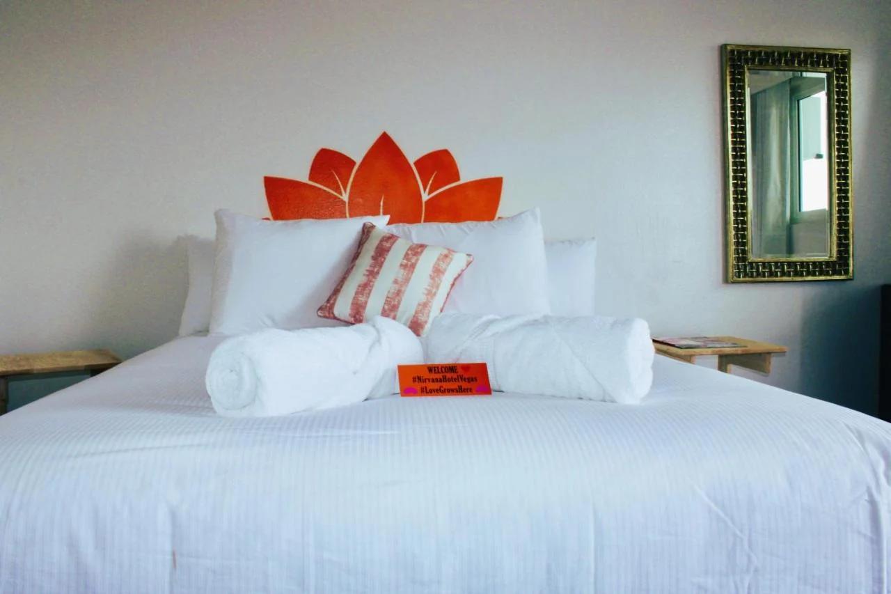 Nirvana Hotel photo