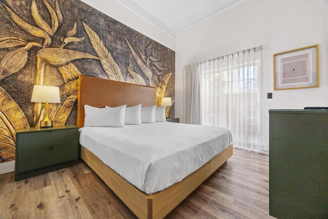 Nob Hill Hotel foto