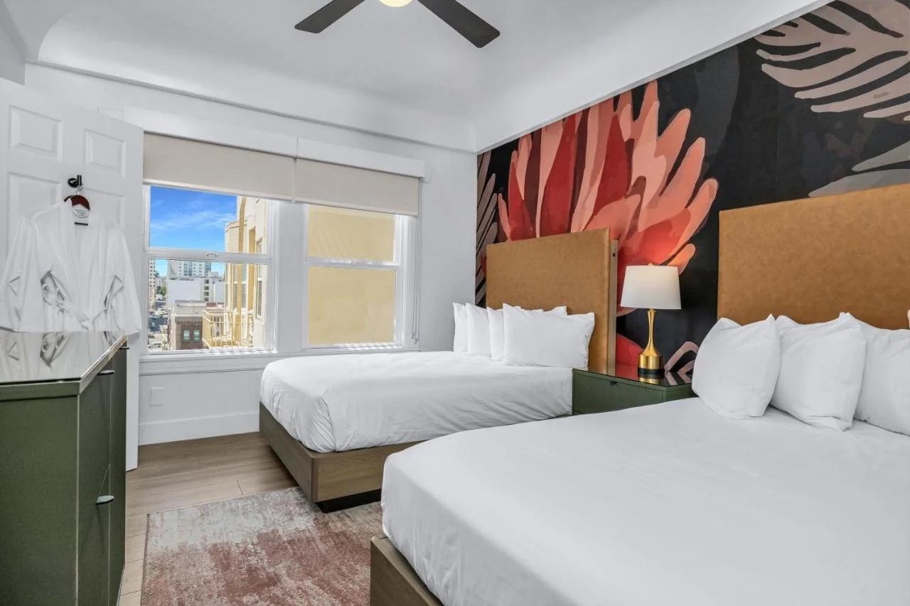 Nob Hill Hotel foto