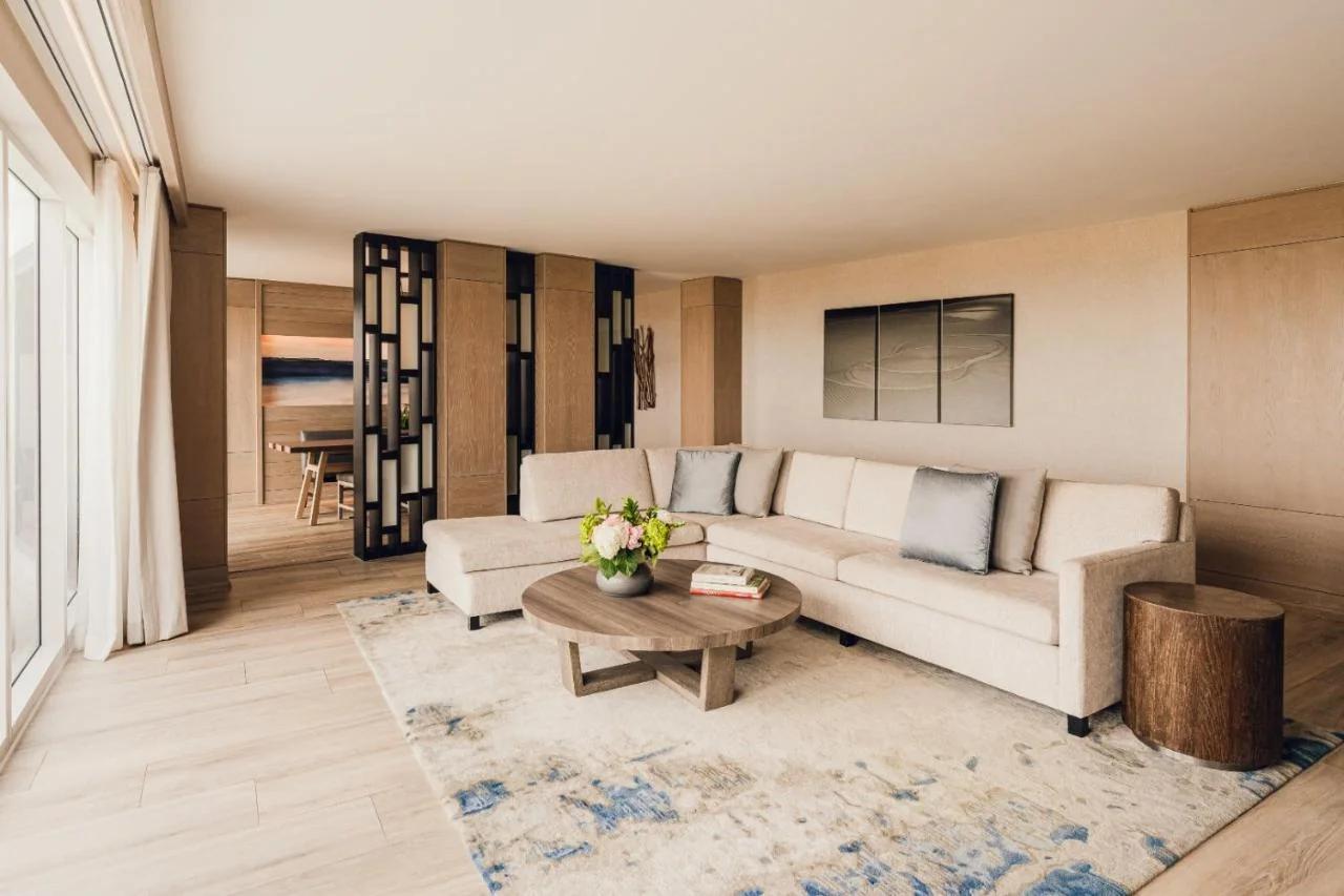 Nobu Hotel Miami Beach photo