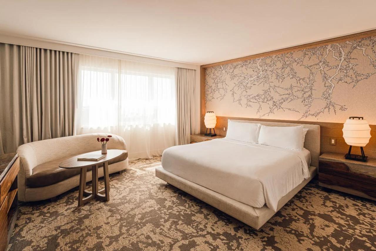 Nobu Hotel Miami Beach photo