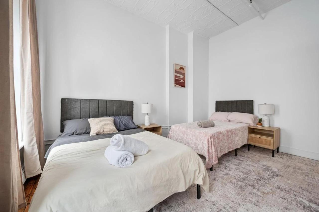Nolita 2500 Square feet Loft with 6 BR 2BA photo
