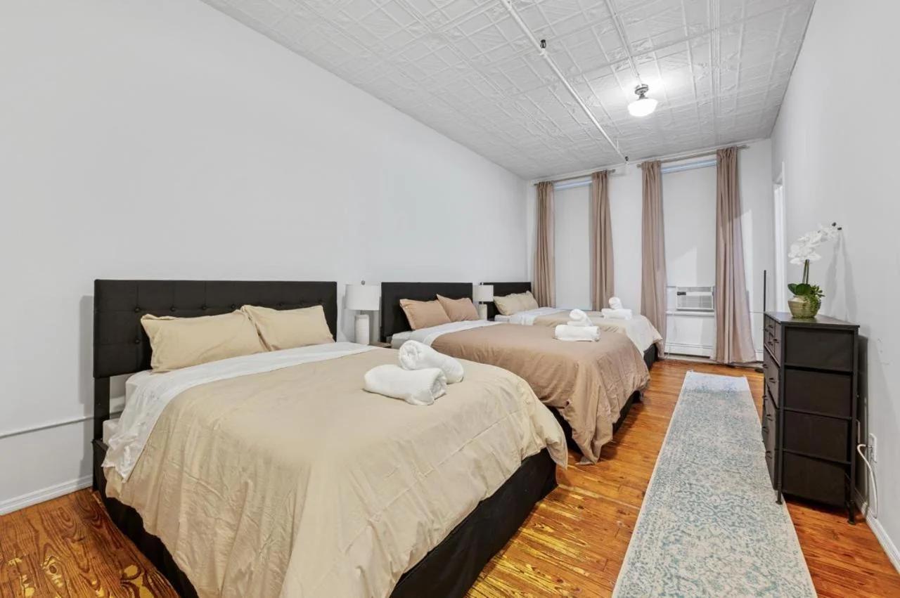 Nolita 2500 Square feet Loft with 6 BR 2BA photo