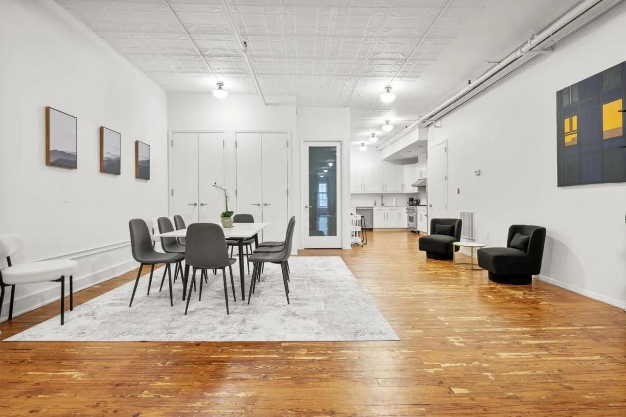 Nolita 2500 Square feet Loft with 6 BR 2BA photo