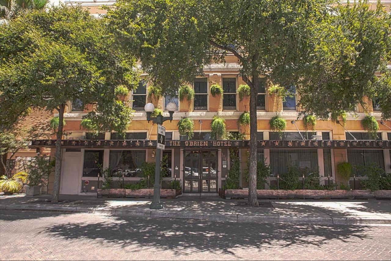 O'Brien Riverwalk Boutique Hotel foto