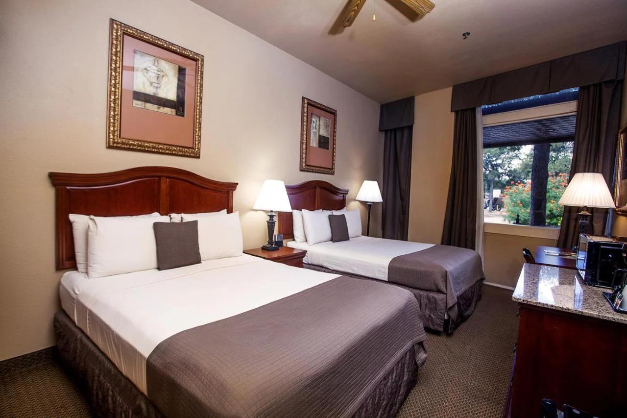 O'Brien Riverwalk Boutique Hotel foto