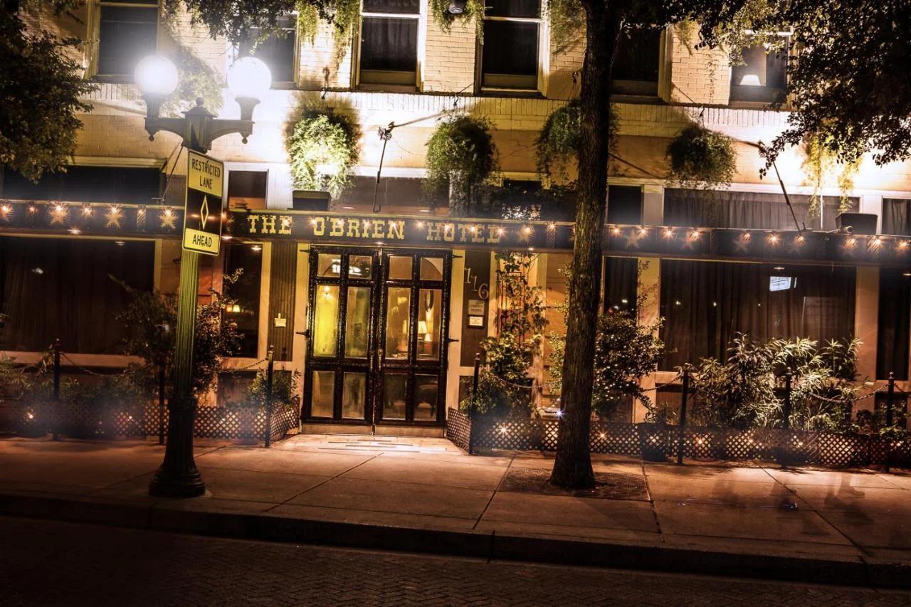 O'Brien Riverwalk Boutique Hotel foto