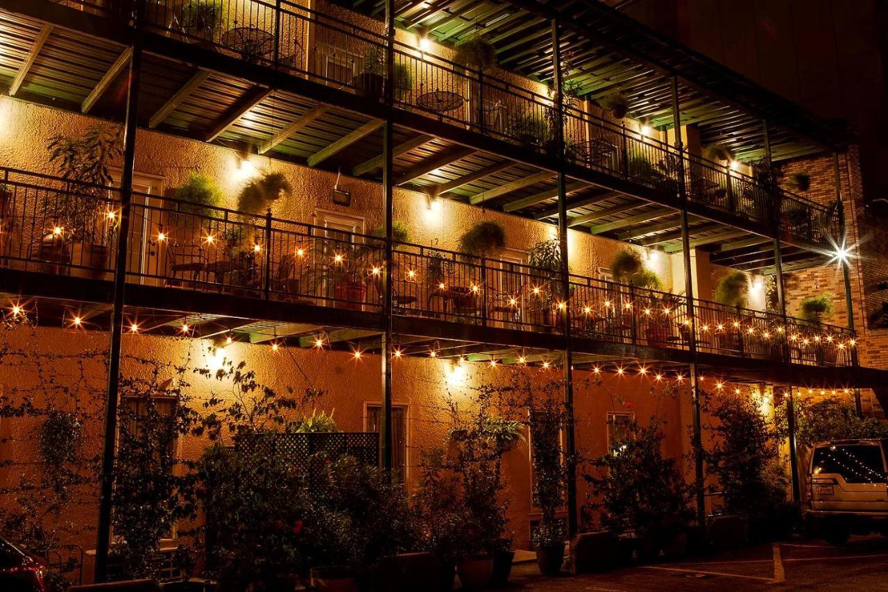 O'Brien Riverwalk Boutique Hotel foto