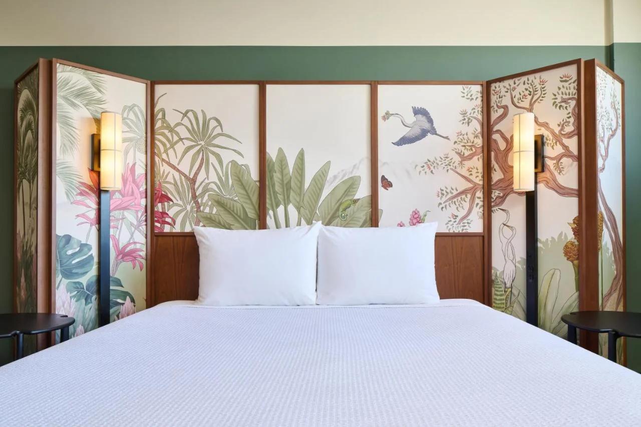 Pagoda Hotel foto