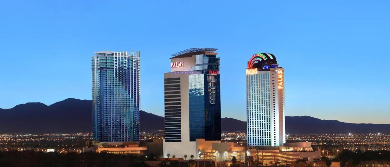 Palms Casino Resort foto