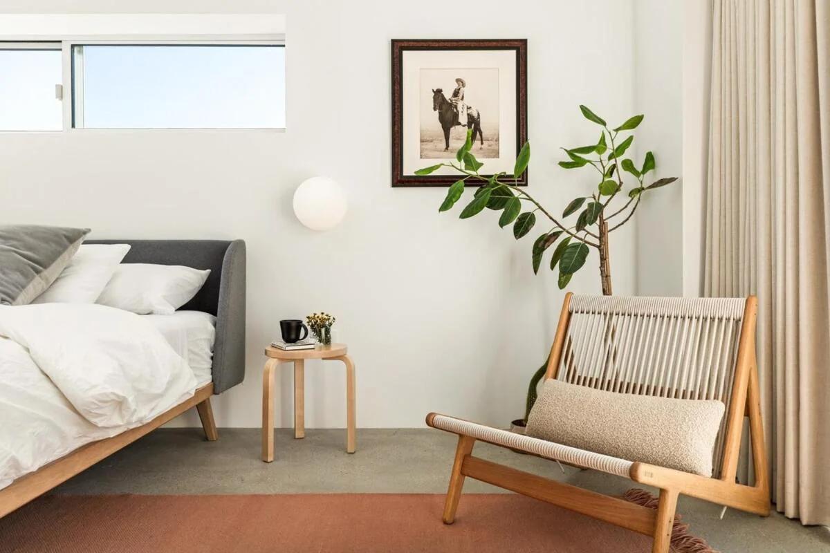 Panorama House as Featured in Dwell photo