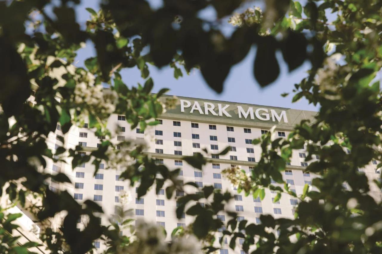 Park MGM Las Vegas foto