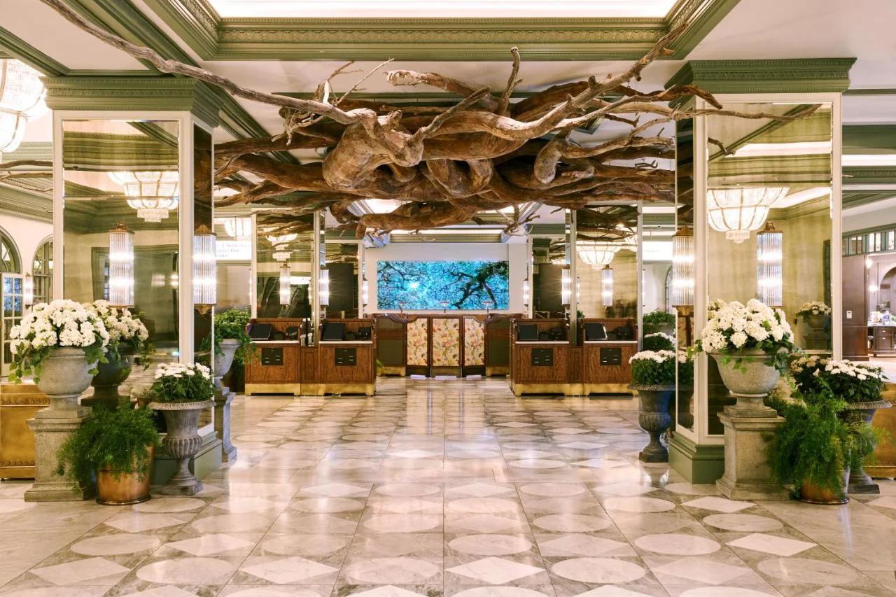 Park MGM Las Vegas foto