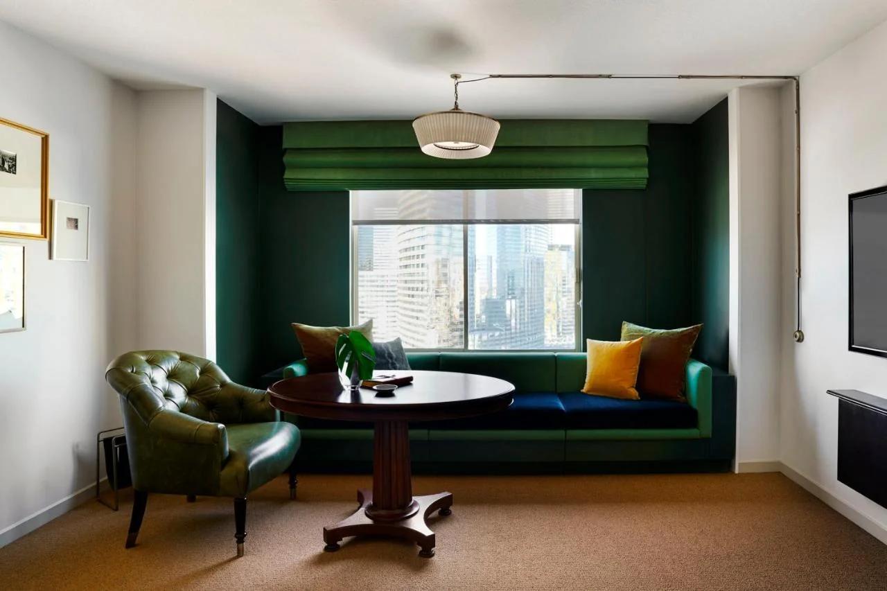 Park MGM Las Vegas foto