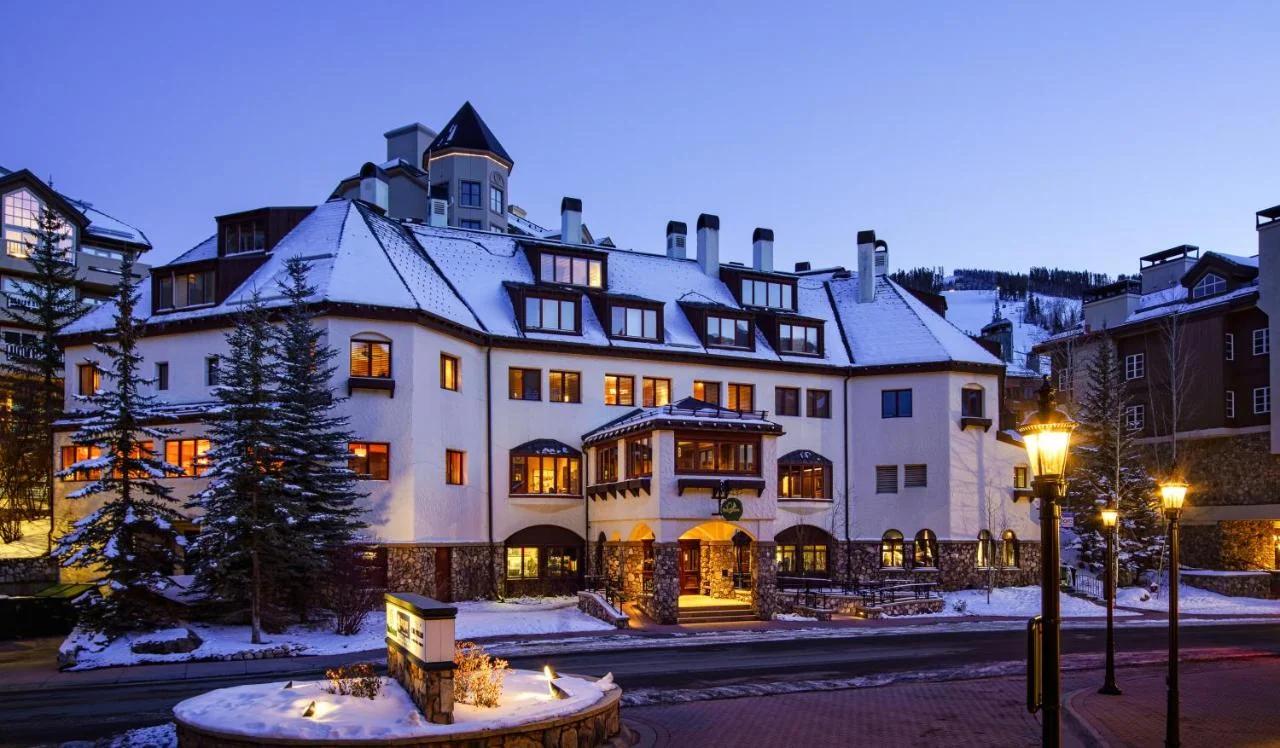 Poste Montane Lodge by East West photo