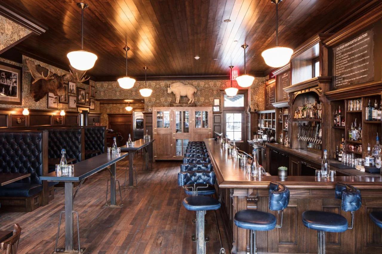Public House Lofts photo