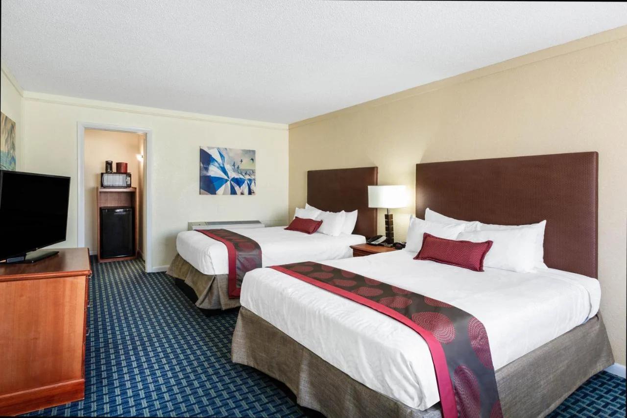 Ramada by Wyndham Virginia Beach foto