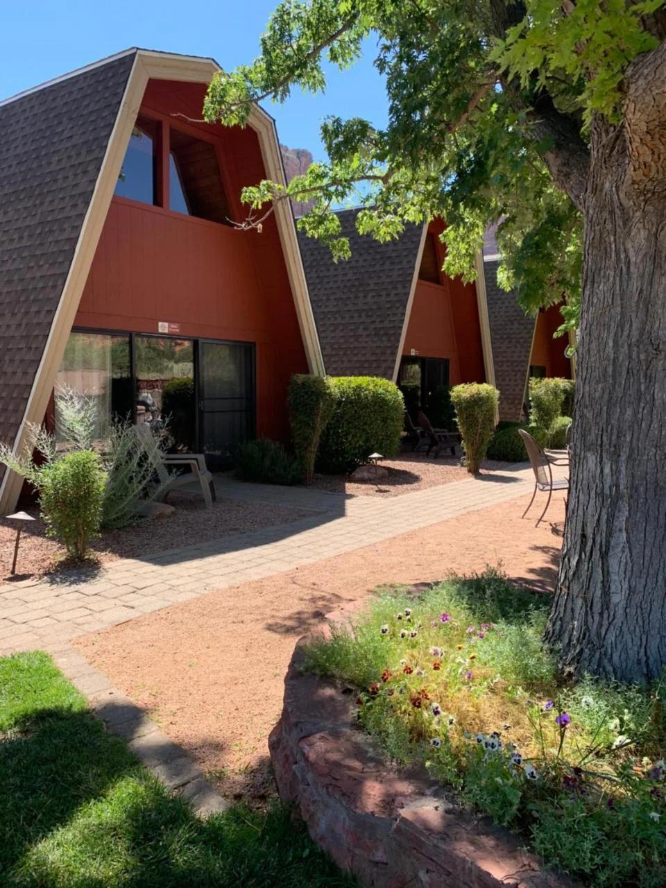 Red Agave Resort photo
