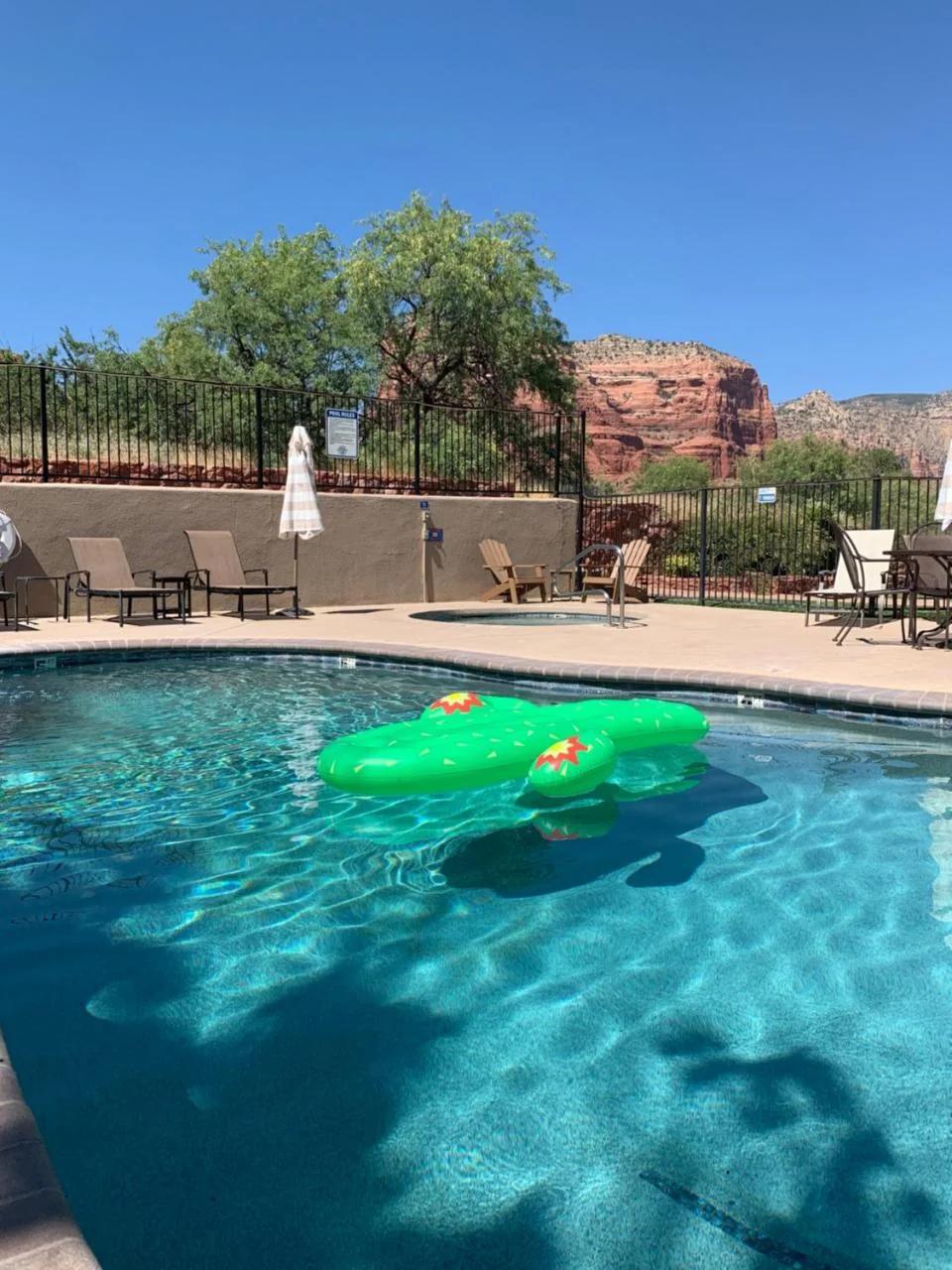 Red Agave Resort photo