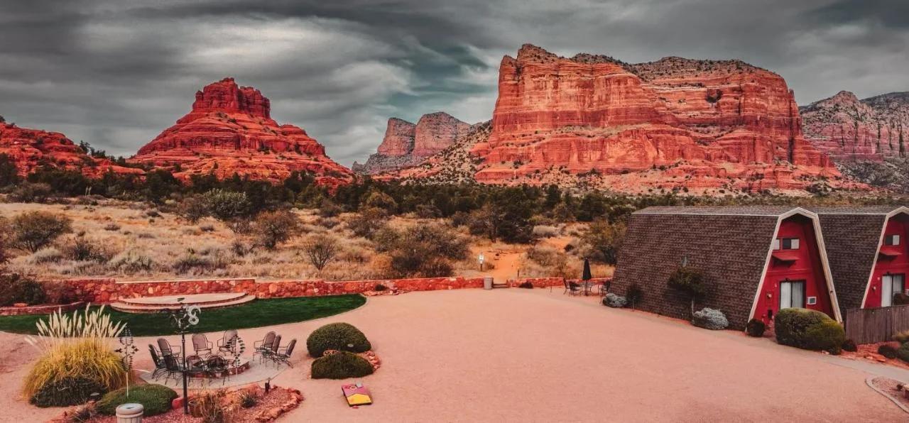 Red Agave Resort photo