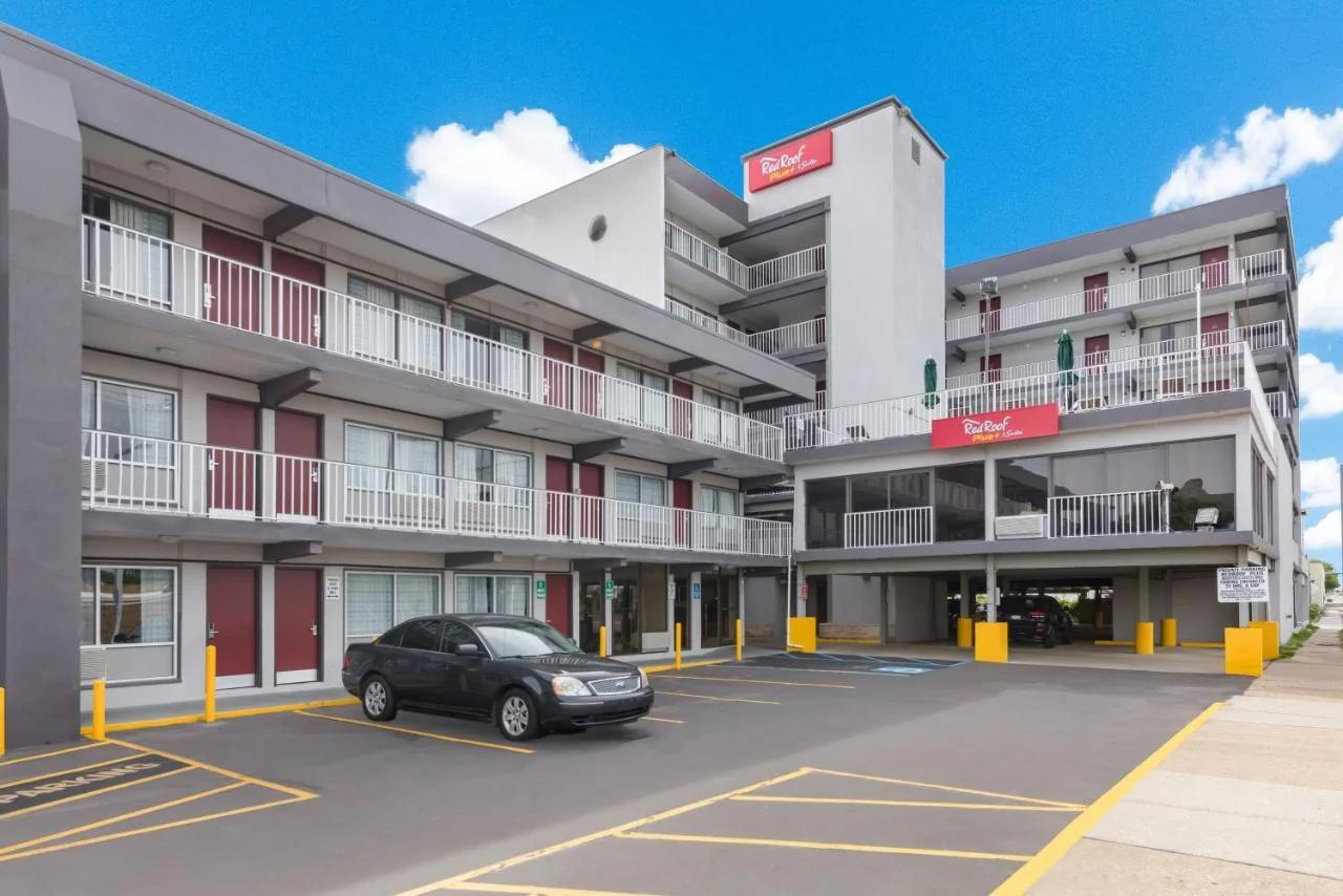 Red Roof Inn PLUS & Suites Virginia Beach - Seaside photo