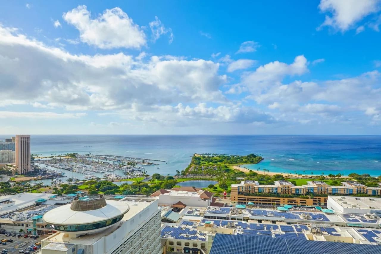 Renaissance Honolulu Hotel & Spa photo