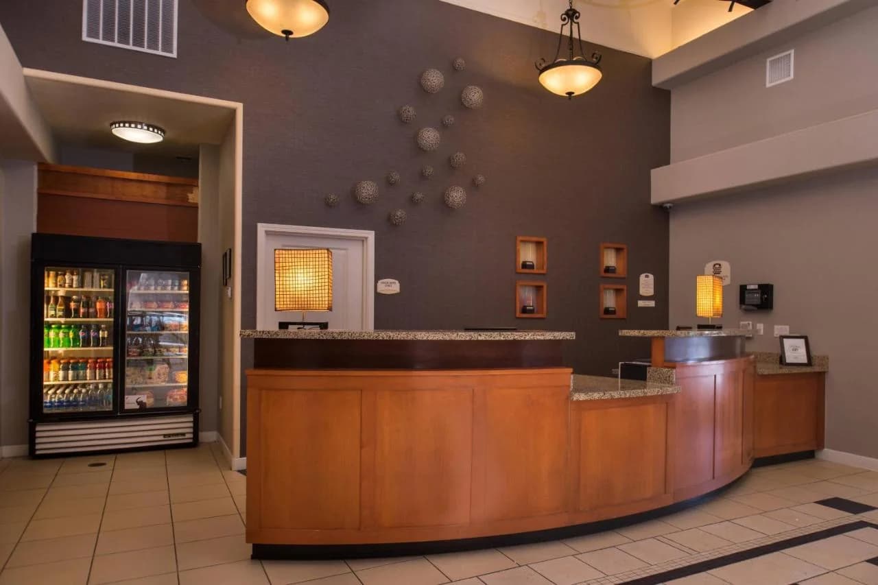 Residence Inn by Marriott Albuquerque Airport photo
