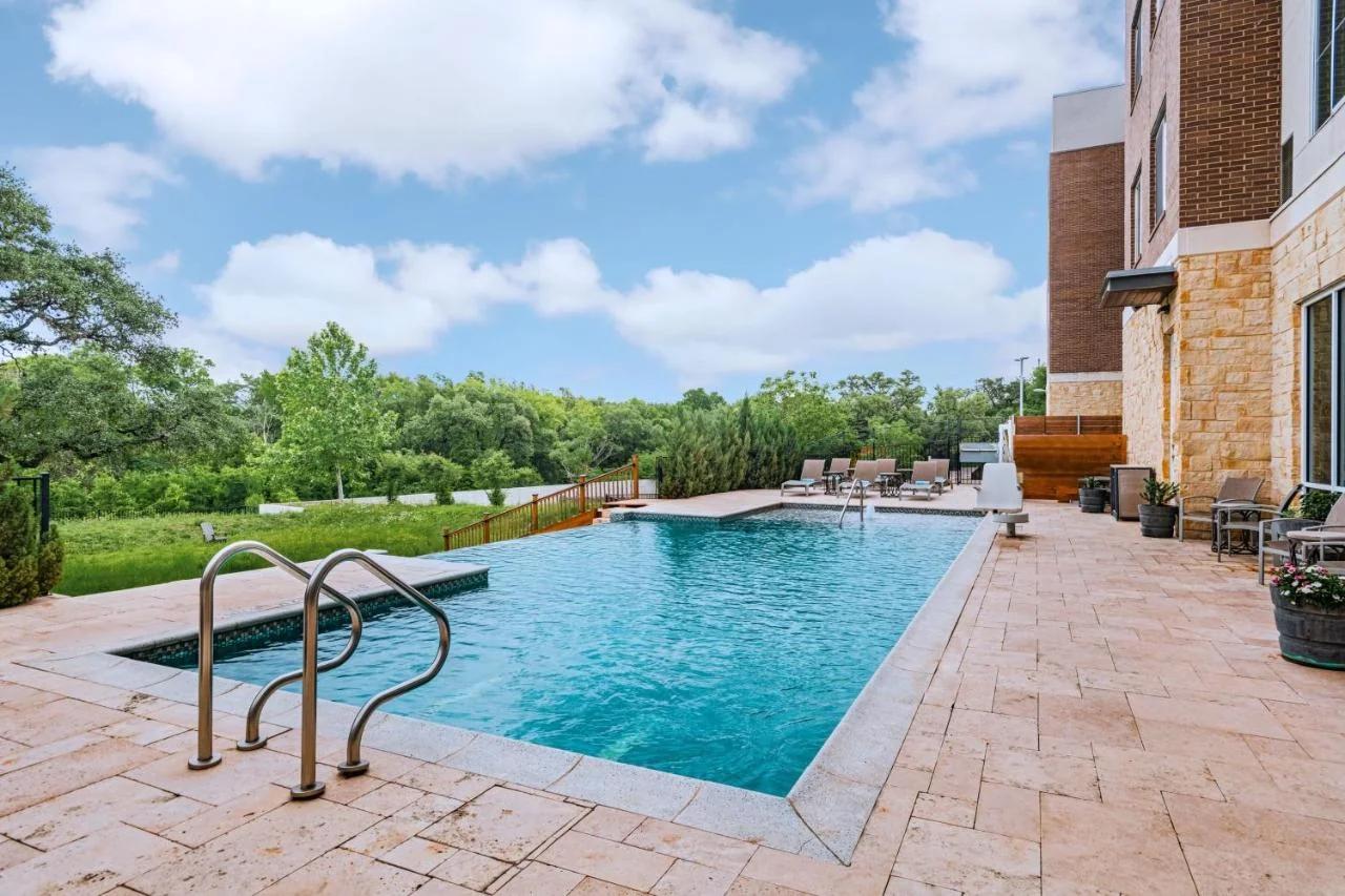 Residence Inn by Marriott Austin Southwest foto