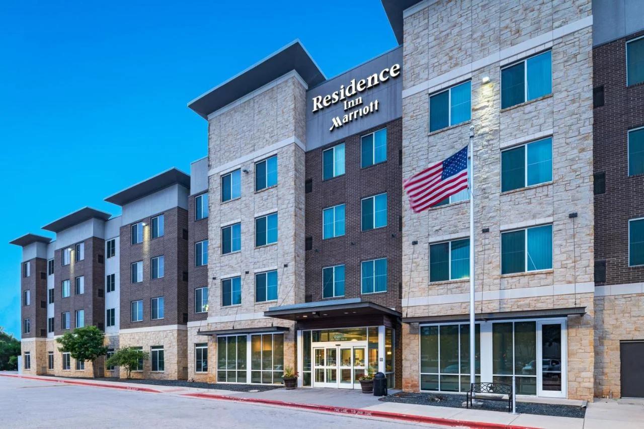 Residence Inn by Marriott Austin Southwest foto