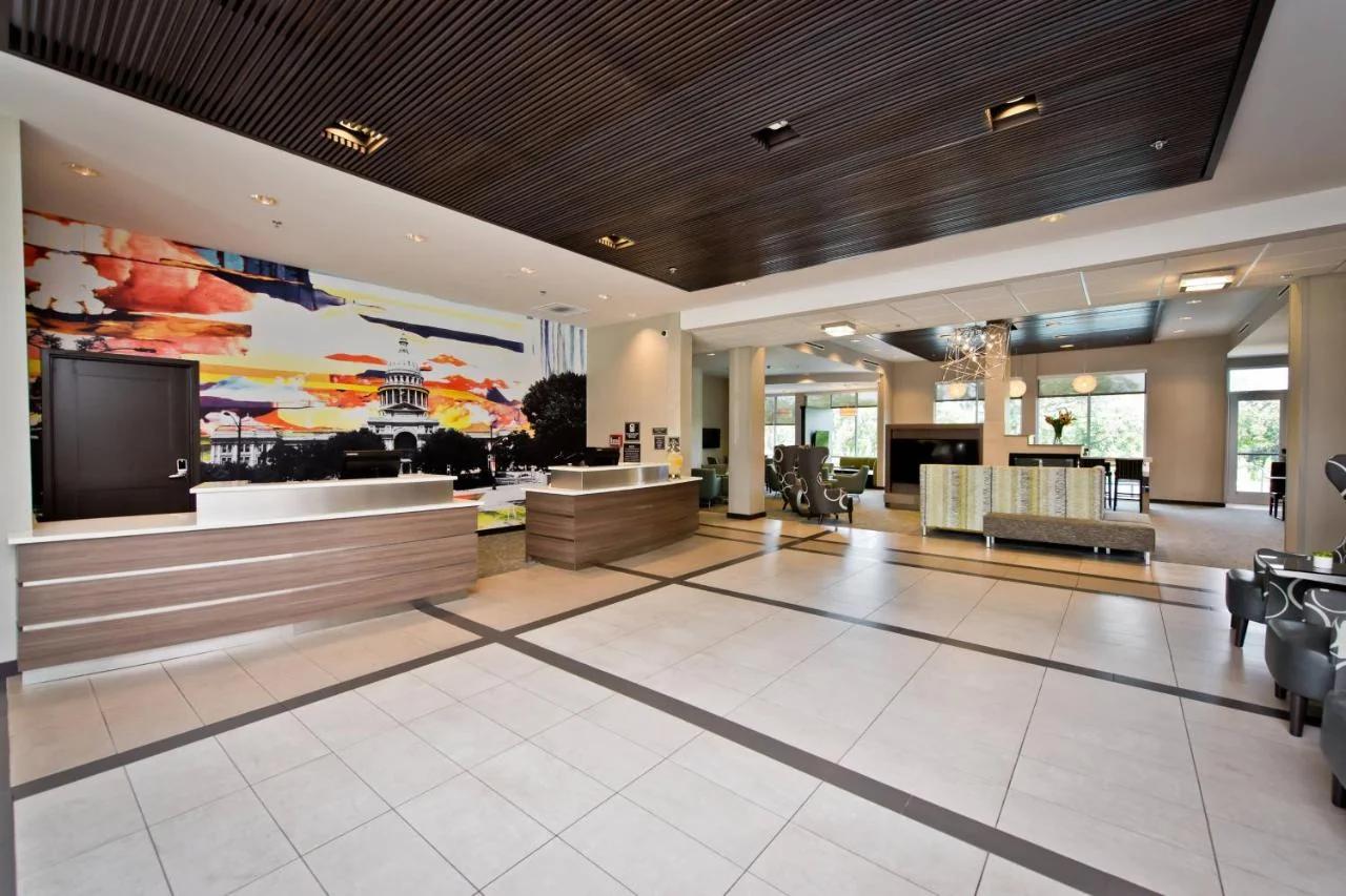Residence Inn by Marriott Austin Southwest foto