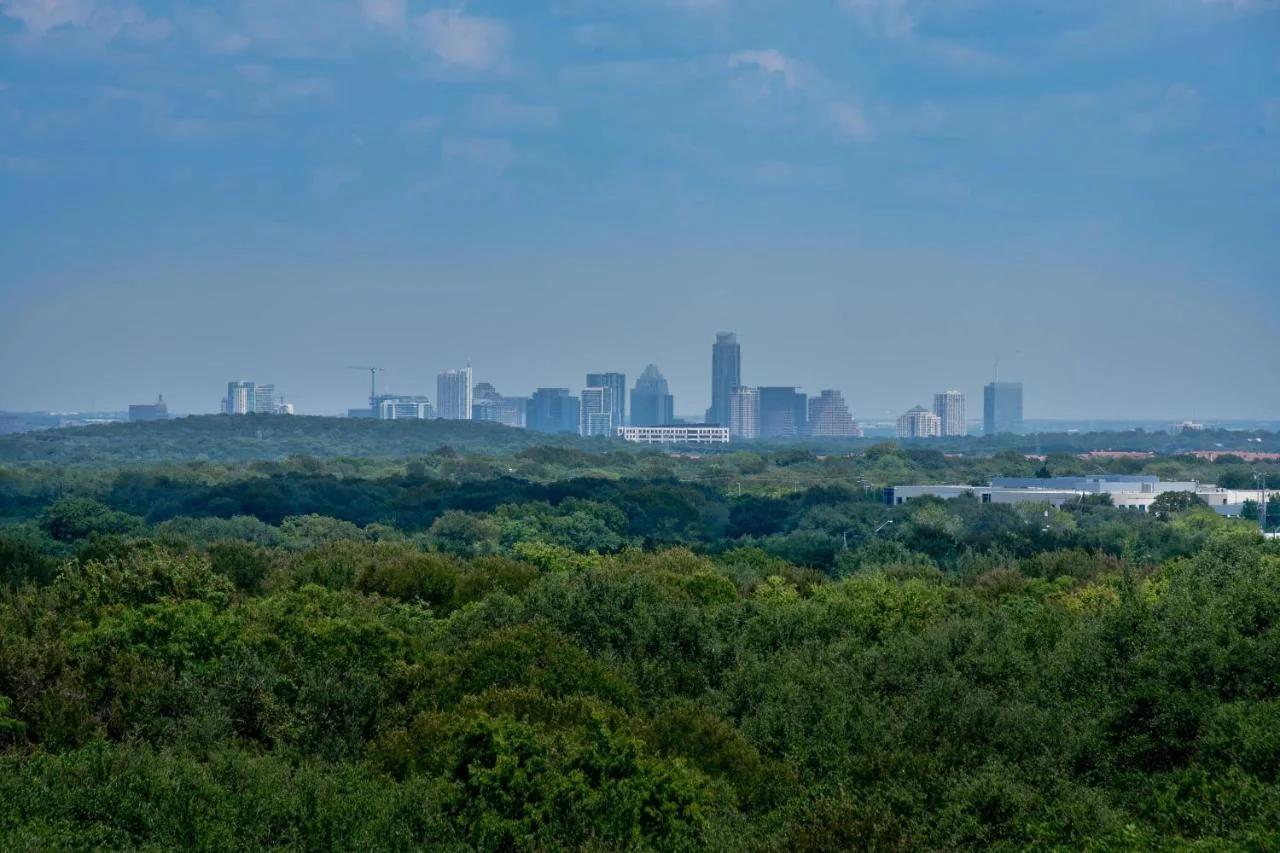 Residence Inn by Marriott Austin Southwest foto