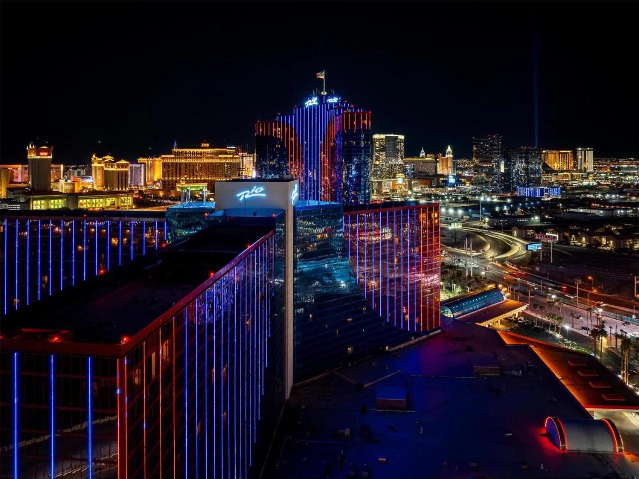 Rio Hotel & Casino, a Destination by Hyatt Hotel foto