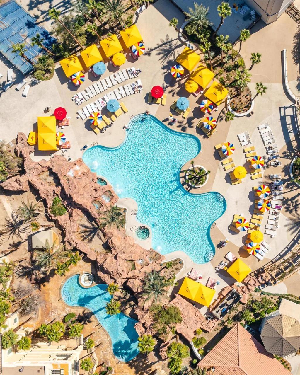 Rio Hotel & Casino, a Destination by Hyatt Hotel foto