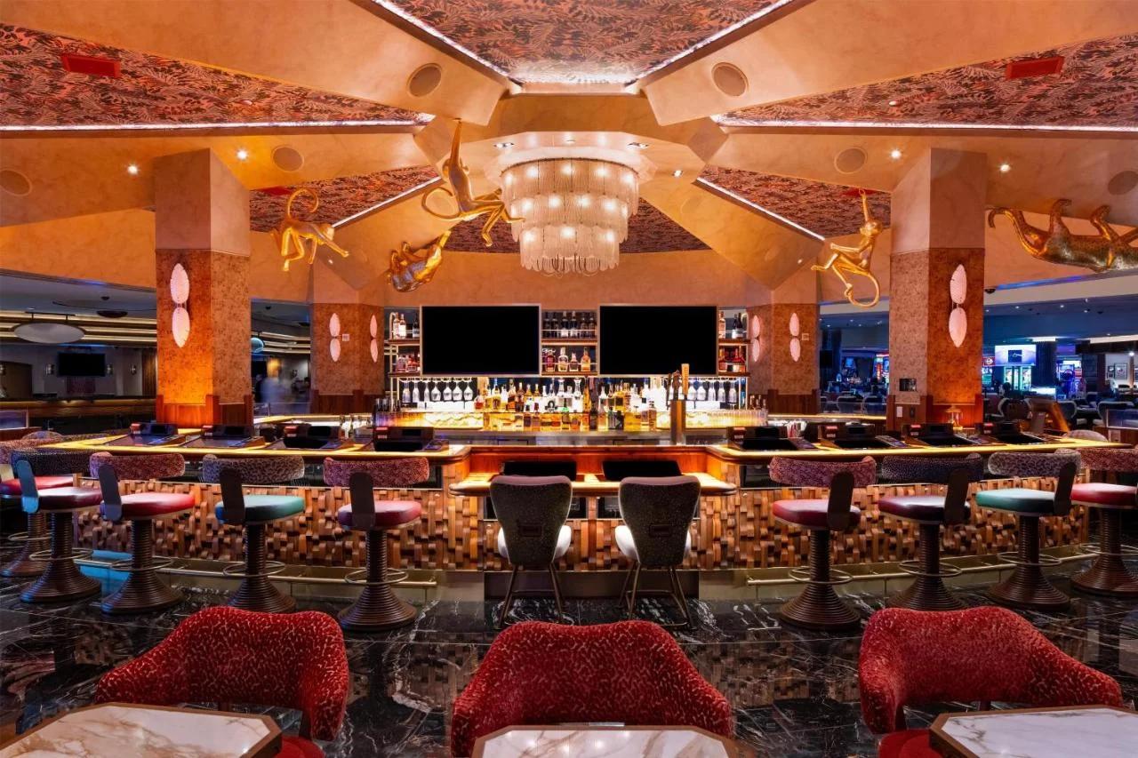 Rio Hotel & Casino, a Destination by Hyatt Hotel foto