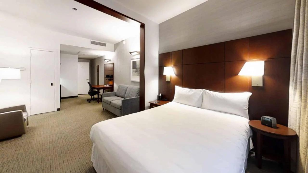 River Hotel foto