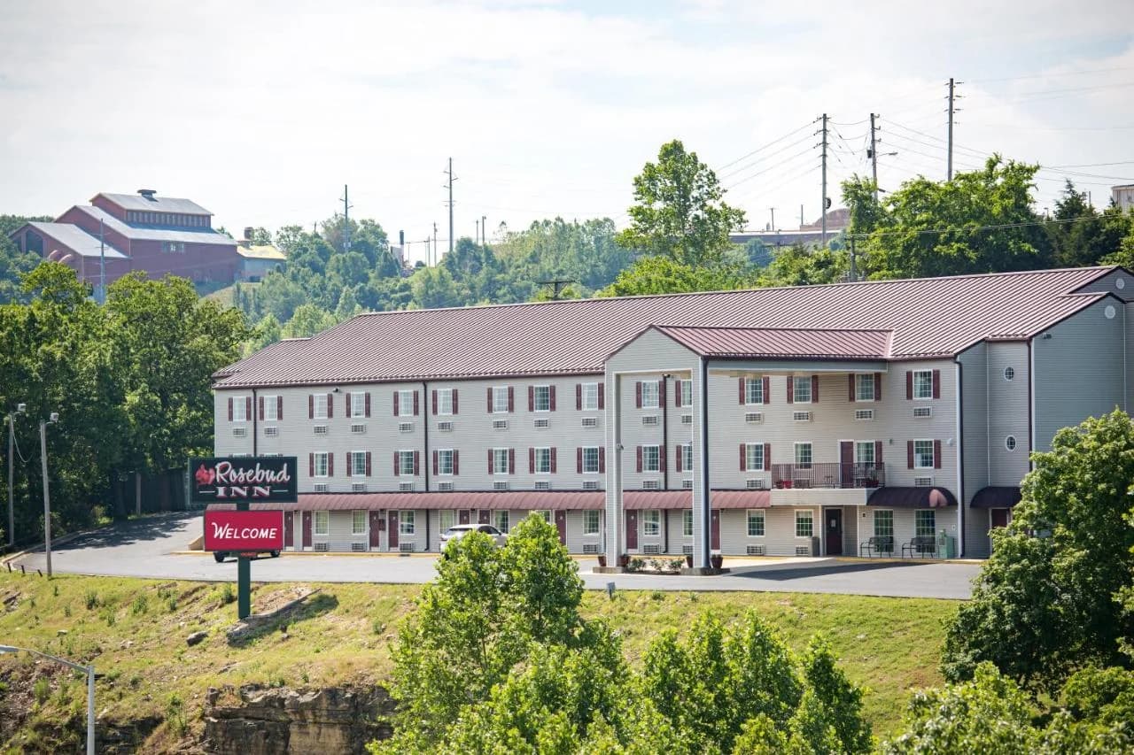 Rosebud Inn photo