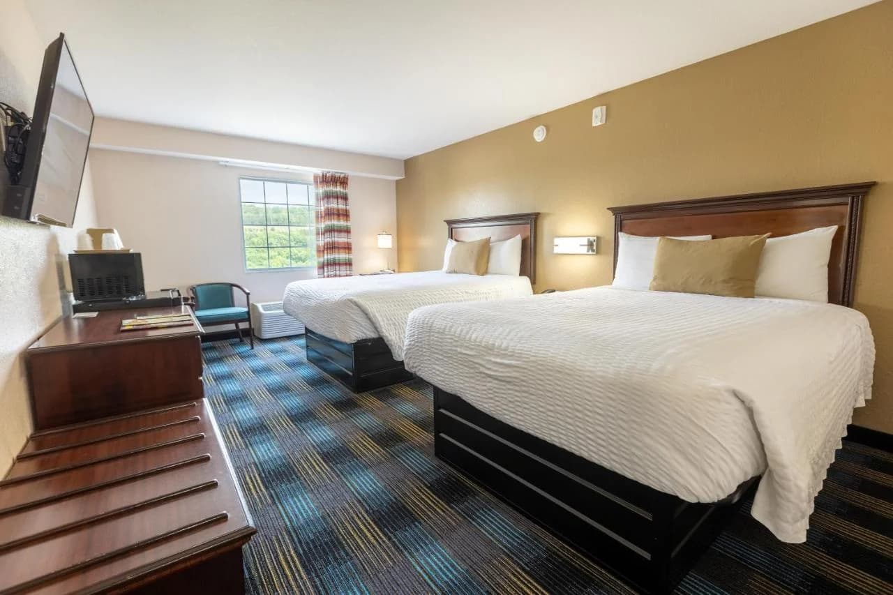 Rosebud Inn photo