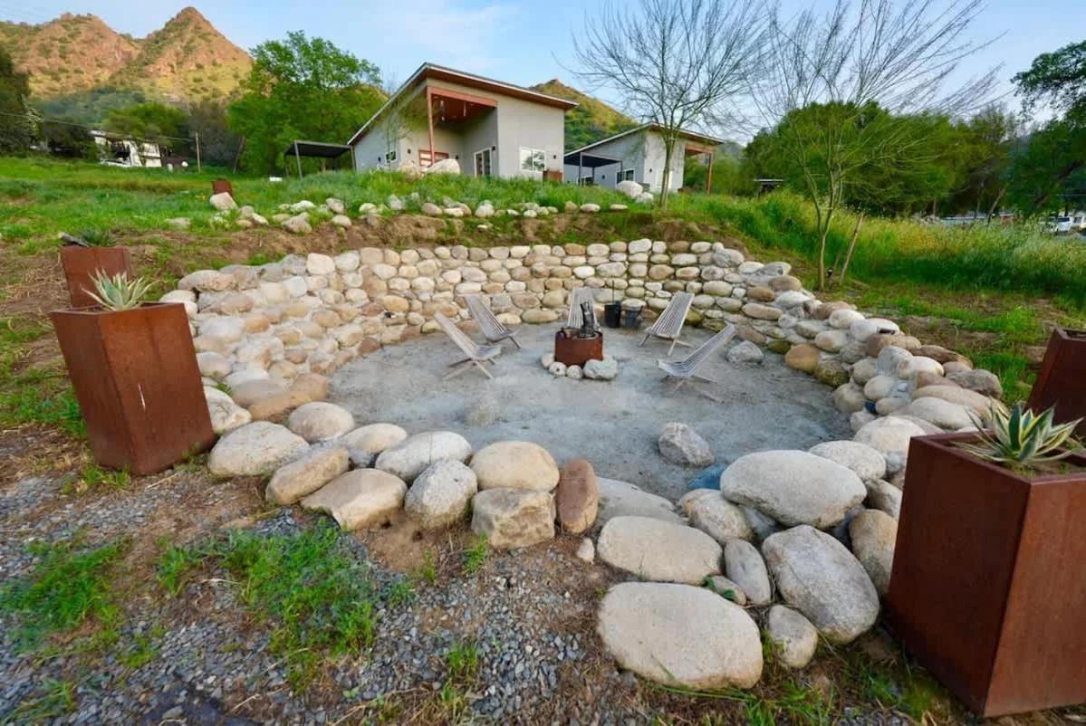 Rustic Family Retreat at Muniz Village photo