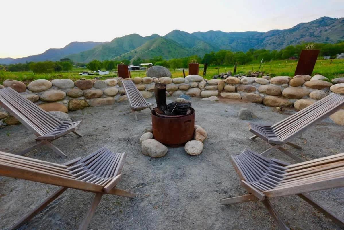 Rustic Family Retreat at Muniz Village photo