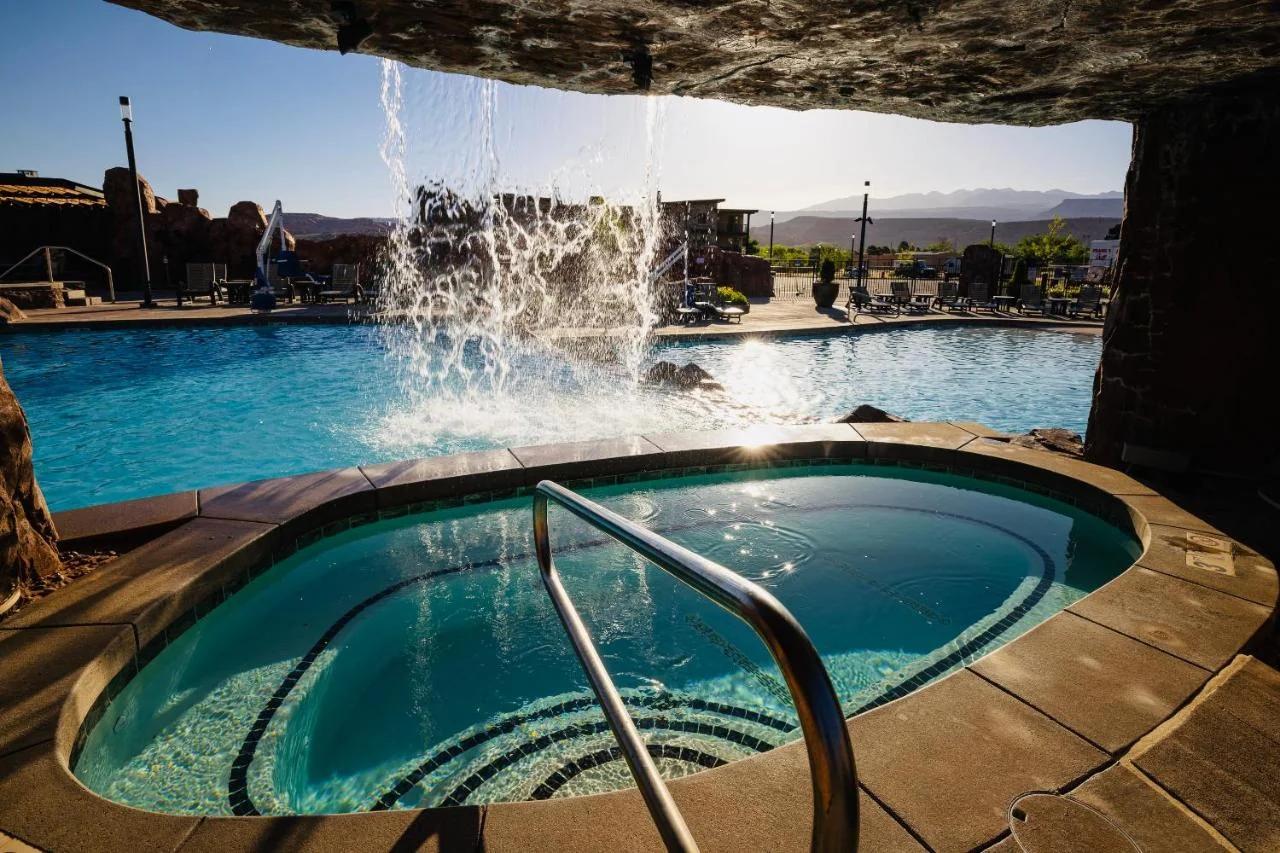Sage Creek At Moab Luxury Condo D photo