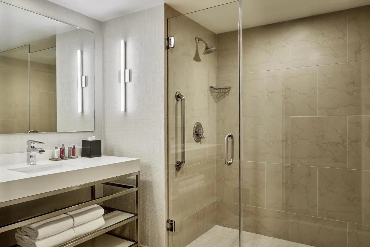 San Francisco Marriott Union Square photo