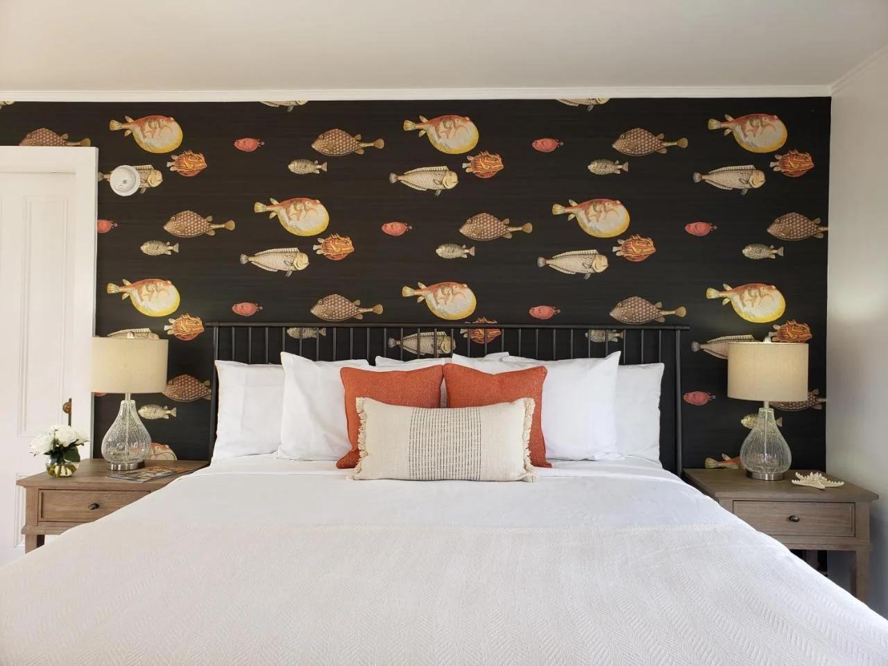 Sand Bar Cottage Inn photo