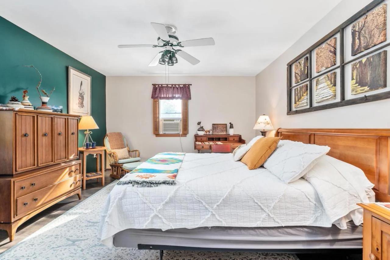 Saratoga Farmstead B&B foto