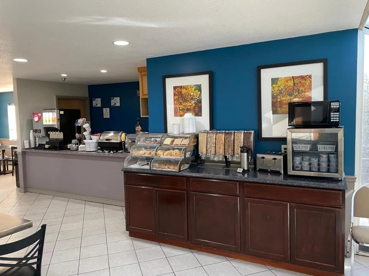 Scenic Hills Inn photo